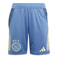 Ajax Training Short 2024-2025 Kids Blauw