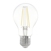Lichtbron filament E27 A60 806LM stepdimming