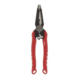 Milwaukee Accessoires 7 in 1 combinatie tang - 4932478554
