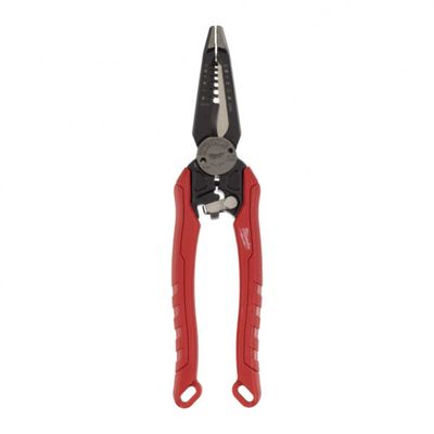 Milwaukee Accessoires 7 in 1 combinatie tang - 4932478554