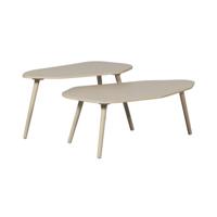 Davina (set 2 stuks)