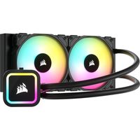 H100x RGB ELITE Waterkoeling