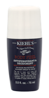 Kiehls - Kiehl&apos;s Body Fuel Antiperspirant & Deodorant 75ml