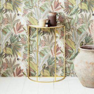 Wandtafel - Florence - Goud