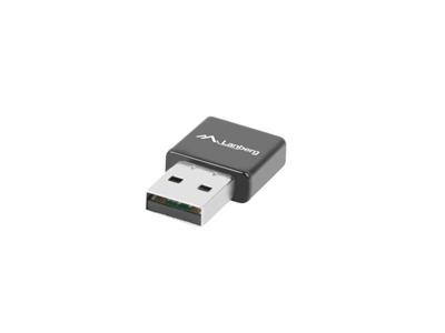 Lanberg NC-0300-WI netwerkkaart 2400 Mbit/s