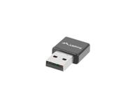 Lanberg NC-0300-WI netwerkkaart 2400 Mbit/s