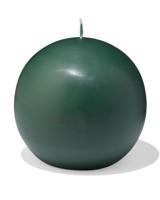 HEMA Bolkaars Ø14.5cm donkergroen (donkergroen)