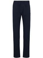 Orlebar Brown pantalon droit Campbell - Bleu - thumbnail