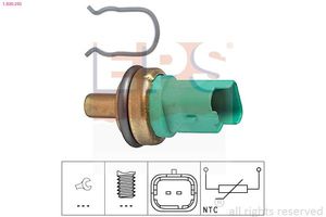 Temperatuursensor 1830292