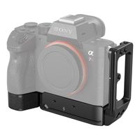 SmallRig 2122 L-Bracket voor Sony A7RIII/A7III/A9