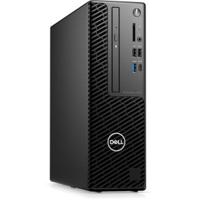 DELL Precision 3460 Intel® CoreTM i7 i7-14700 16 GB DDR5-SDRAM 512 GB SSD Windows 11 Pro SFF Worksta