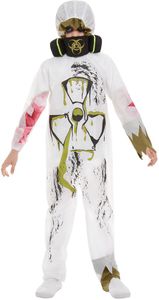 Biohazard Pak