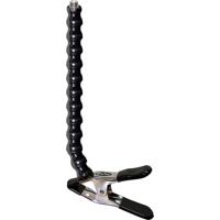 Stage Ninja MIC-12-CB Scorpion flexibele arm 30 cm met klem - thumbnail