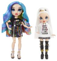 Rainbow High Junior High Doll Amaya Raine - Modepop - thumbnail