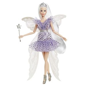 Barbie Signature Milestones Doll Tooth Fairy