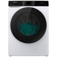 Hisense WF5V943BW/BLX Wasmachine Wit - thumbnail