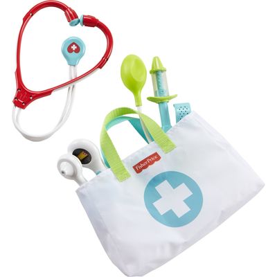Doktersset Rollenspel