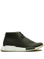 adidas baskets NMD_C1 END - Vert