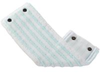 Leifheit mopdoek xl clean twist micro duo wit 52017 - thumbnail