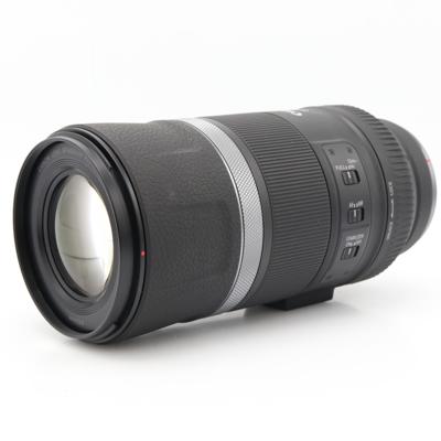 Canon RF 600mm f/11 IS STM occasion