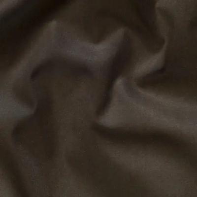 Dommelin Dommelin Hoeslaken Uni Percal 200TC 575 Choco 90x200/30