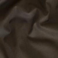 Dommelin Dommelin Hoeslaken Uni Percal 200TC 575 Choco 90x200/30