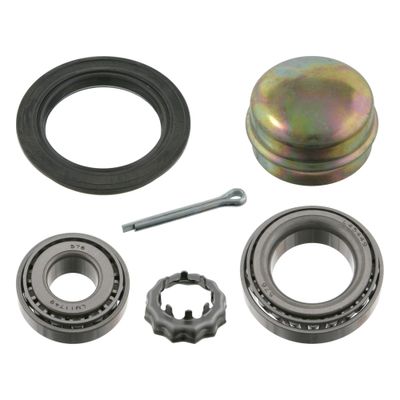 Wiellager 03674