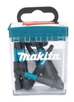 Makita Accessoires E-12429 Slagschroefbit | T20x50mm | X Impact Black | 10 stuks - E-12429