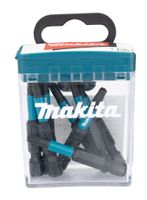 Makita Accessoires E-12429 Slagschroefbit | T20x50mm | X Impact Black | 10 stuks - E-12429 - thumbnail