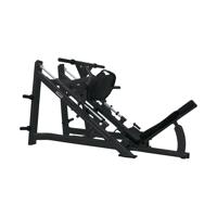 Toorx Incline leg press WBX-B4000