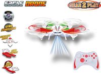 Gear2Play Eagle Drone met camera - thumbnail