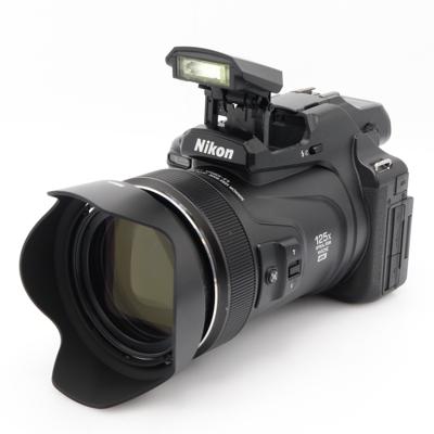 Nikon Coolpix P1000 occasion