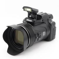 Nikon Coolpix P1000 occasion