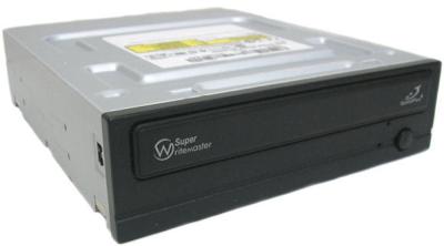Samsung DVD brander refurbished