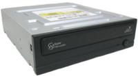 Samsung DVD brander refurbished Samsung DVD brander refurbished