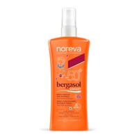 Noreva Bergasol Expert Spray Enfants SPF50+ 125ml