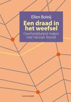 Een draad in het weefsel (Paperback)