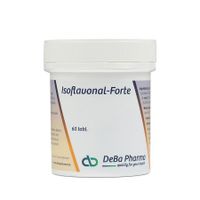 Isoflavonal Forte 60x80mg Deba