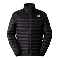 The North Face Terra Peak Isolatiejas Heren TNF Black M