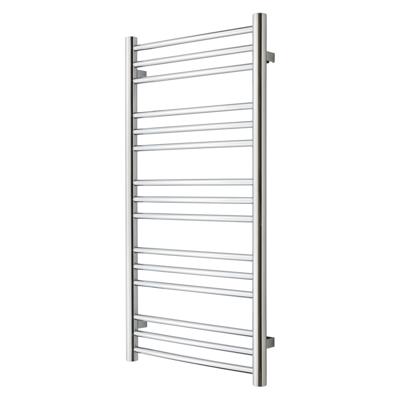Designradiator TVS Pivo Chroom 99x50 cm TVS Design