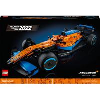 LEGO - Technic - McLaren Formule 1 Racewagen - thumbnail
