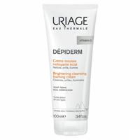 Uriage Dépiderm Ophelderende Reinigingscrème 100ml - thumbnail
