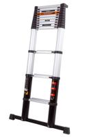 Batavia Professional telescoopladder 381m