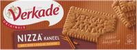 Verkade Nizza koekjes kaneel, pak van 240 gram Verkade Nizza koekjes kaneel, pak van 240 gram