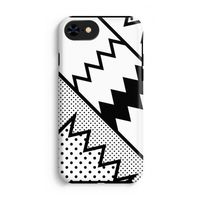 Pop Art #5: iPhone SE 2020 Tough Case