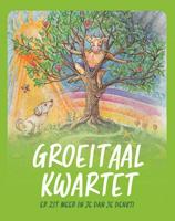 Groeitaal kwartet (Kaartspellen)