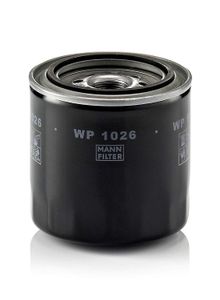 Oliefilter WP1026