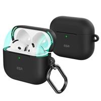 AirPods 4 Cloud Soft Case - Black