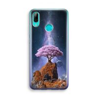 Ambition: Huawei P Smart (2019) Transparant Hoesje