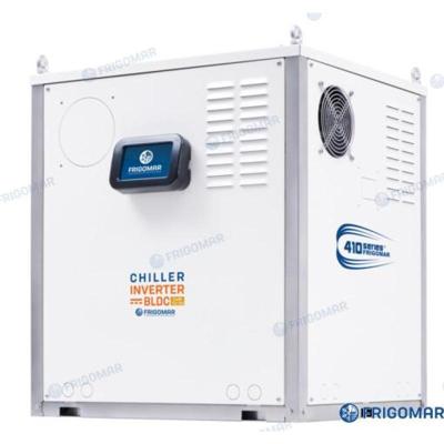 FRI610NT - A.A. Koelmachine-omvormer 610NT 130.000 BTU